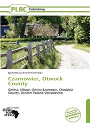 Czarnowiec, Otwock County,6139317703,9786139317707