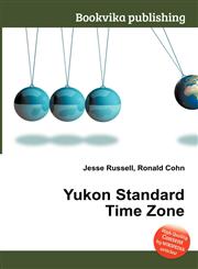 Yukon Standard Time Zone,5512203894,9785512203897