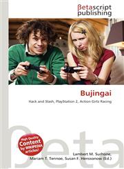 Bujingai,6135125141,9786135125146