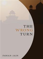 The Wrong Turn,1598866664,9781598866667