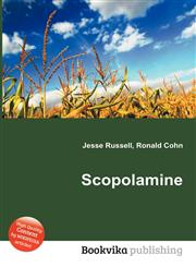 Scopolamine,551246387X,9785512463871