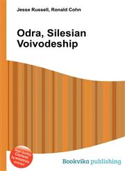 Odra, Silesian Voivodeship,5511860875,9785511860879