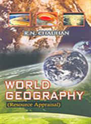 World Geography Resources Appraisal,8183760899,9788183760898