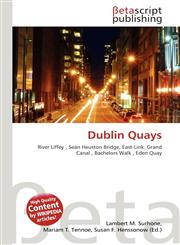 Dublin Quays,6136398788,9786136398785