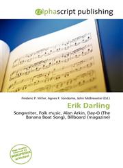 Erik Darling,6135935976,9786135935974