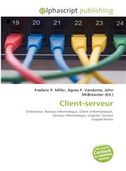 Client-serveur,6134317640,9786134317641