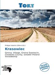Krasowiec,6139094607,9786139094608