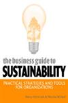 The Business Guide to Sustainability Practical Strategies and Tools for Organizations,1844073203,9781844073207