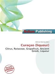 Curaçao (liqueur),6136524279,9786136524276