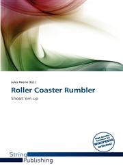 Roller Coaster Rumbler,6138846699,9786138846697