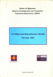 Fertility and Reproductive Health Survey, 1997