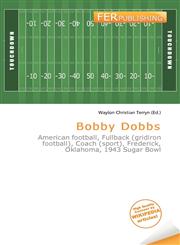 Bobby Dobbs,6136516160,9786136516165