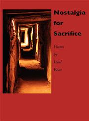 Nostalgia for Sacrifice,1625490054,9781625490056