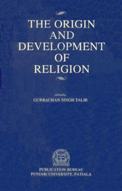 The Origin and Development of Religion 2nd Edition