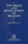 The Origin and Development of Religion 2nd Edition