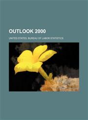 Outlook 2000,1236465113,9781236465115