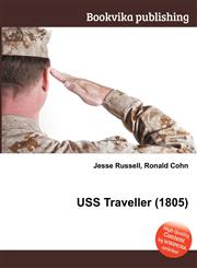 USS Traveller (1805),5512164856,9785512164853