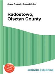 Radostowo, Olsztyn County,5511882194,9785511882192