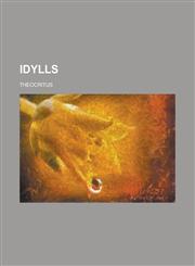 Idylls,1236937635,9781236937636