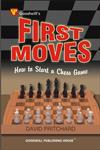 First Moves How to Start a Chess Game,8172450737,9788172450731