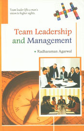 Team Leadership and Management,9350300036,9789350300039