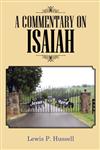 A Commentary on Isaiah,1477294287,9781477294284