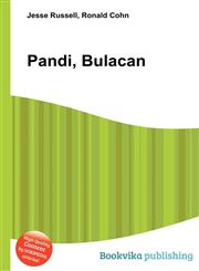 Pandi, Bulacan,5512056476,9785512056479
