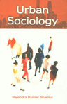 Urban Sociology,8171566707,9788171566709