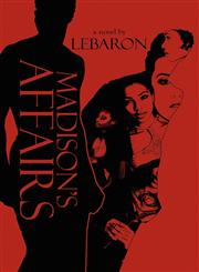 Madison's Affairs,1615468447,9781615468447