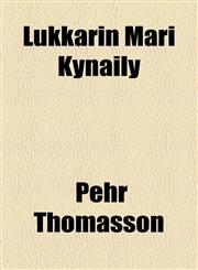 Lukkarin Mari Kynäily,1153665042,9781153665049