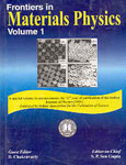 Frontiers in Materials Physics Special Publication for the 75th Year of the Indian Journal of Physics 2 Vols.
