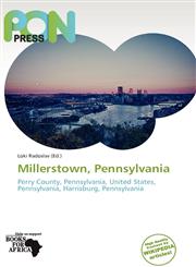 Millerstown, Pennsylvania,6201597727,9786201597723