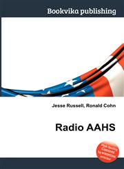 Radio Aahs,5511711659,9785511711652