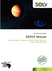 30955 Weiser,6138519078,9786138519072