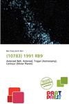 (10783) 1991 RB9,6138681002,9786138681007