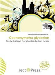 Coenonympha glycerion,6138337689,9786138337683