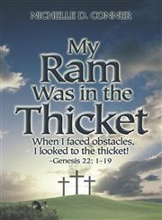 My Ram Was in the Thicket,1413779891,9781413779899