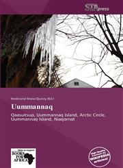 Uummannaq,6139176840,9786139176847