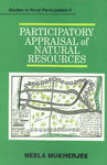 Participatory Appraisal of Natural Resources,817022618X,9788170226185