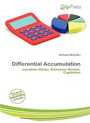 Differential Accumulation,6139862884,9786139862887
