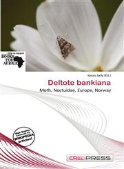 Deltote bankiana,6137779440,9786137779446
