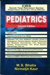 MCQs: Pediatrics for MBBS, BDS & Other Exams 2nd Edition,812392013X,9788123920139