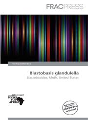 Blastobasis glandulella,6138156706,9786138156703
