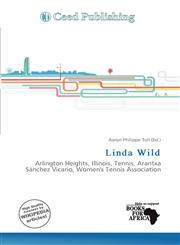 Linda Wild,6201936076,9786201936072