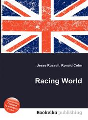 Racing World,5511369209,9785511369204