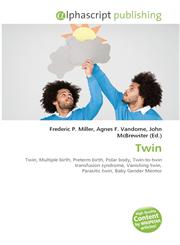 Twin,6130002068,9786130002060