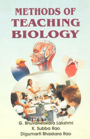 Methods of Teaching Biology 1st Published,8171419143,9788171419142