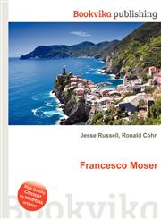 Francesco Moser,5512165895,9785512165898