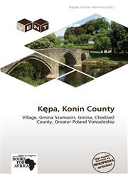Kępa, Konin County,6138916379,9786138916376