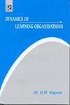 Dynamics of Learning Organisations,8184840187,9788184840186